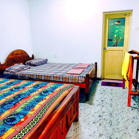 Deer Garden Guest Ξενοδοχείο Polonnaruwa Εξωτερικό φωτογραφία