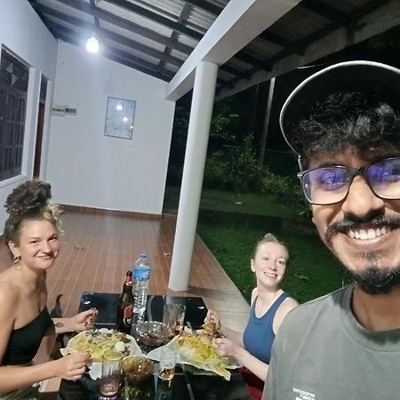 Deer Garden Guest Ξενοδοχείο Polonnaruwa Εξωτερικό φωτογραφία