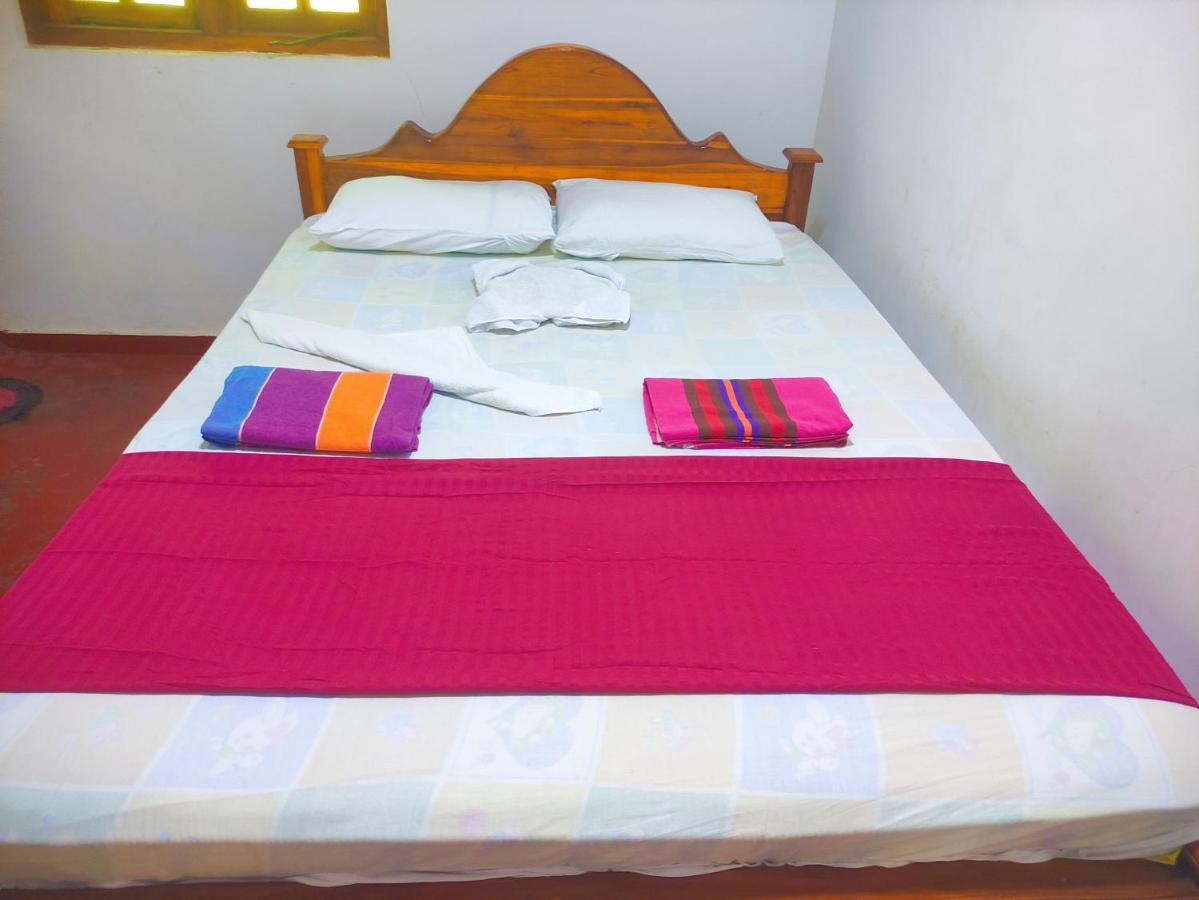 Deer Garden Guest Ξενοδοχείο Polonnaruwa Εξωτερικό φωτογραφία
