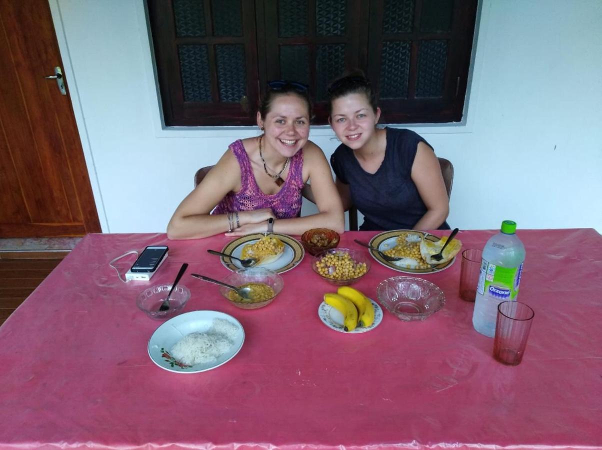 Deer Garden Guest Ξενοδοχείο Polonnaruwa Εξωτερικό φωτογραφία