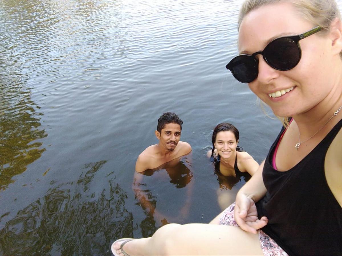 Deer Garden Guest Ξενοδοχείο Polonnaruwa Εξωτερικό φωτογραφία