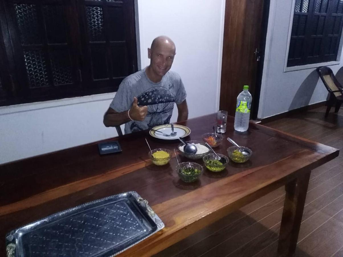 Deer Garden Guest Ξενοδοχείο Polonnaruwa Εξωτερικό φωτογραφία