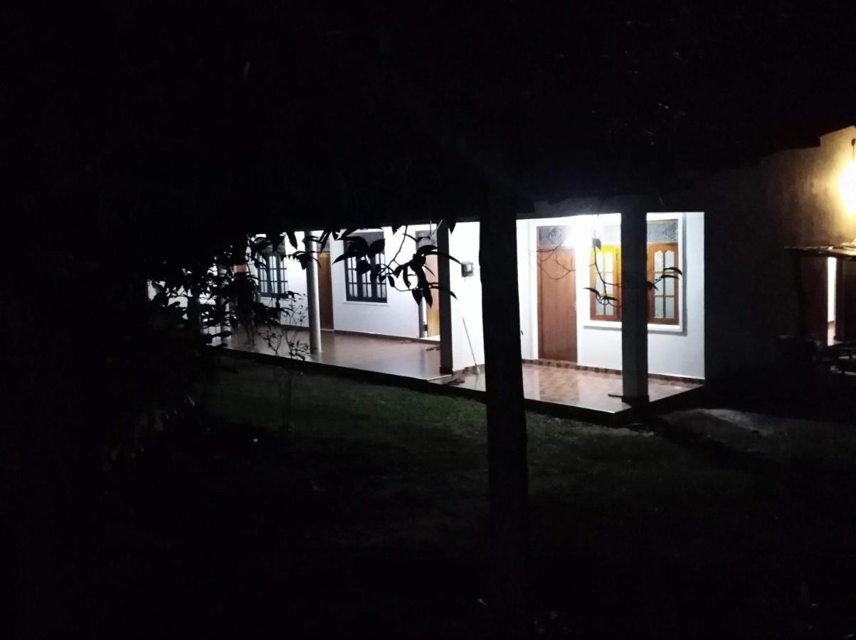 Deer Garden Guest Ξενοδοχείο Polonnaruwa Εξωτερικό φωτογραφία