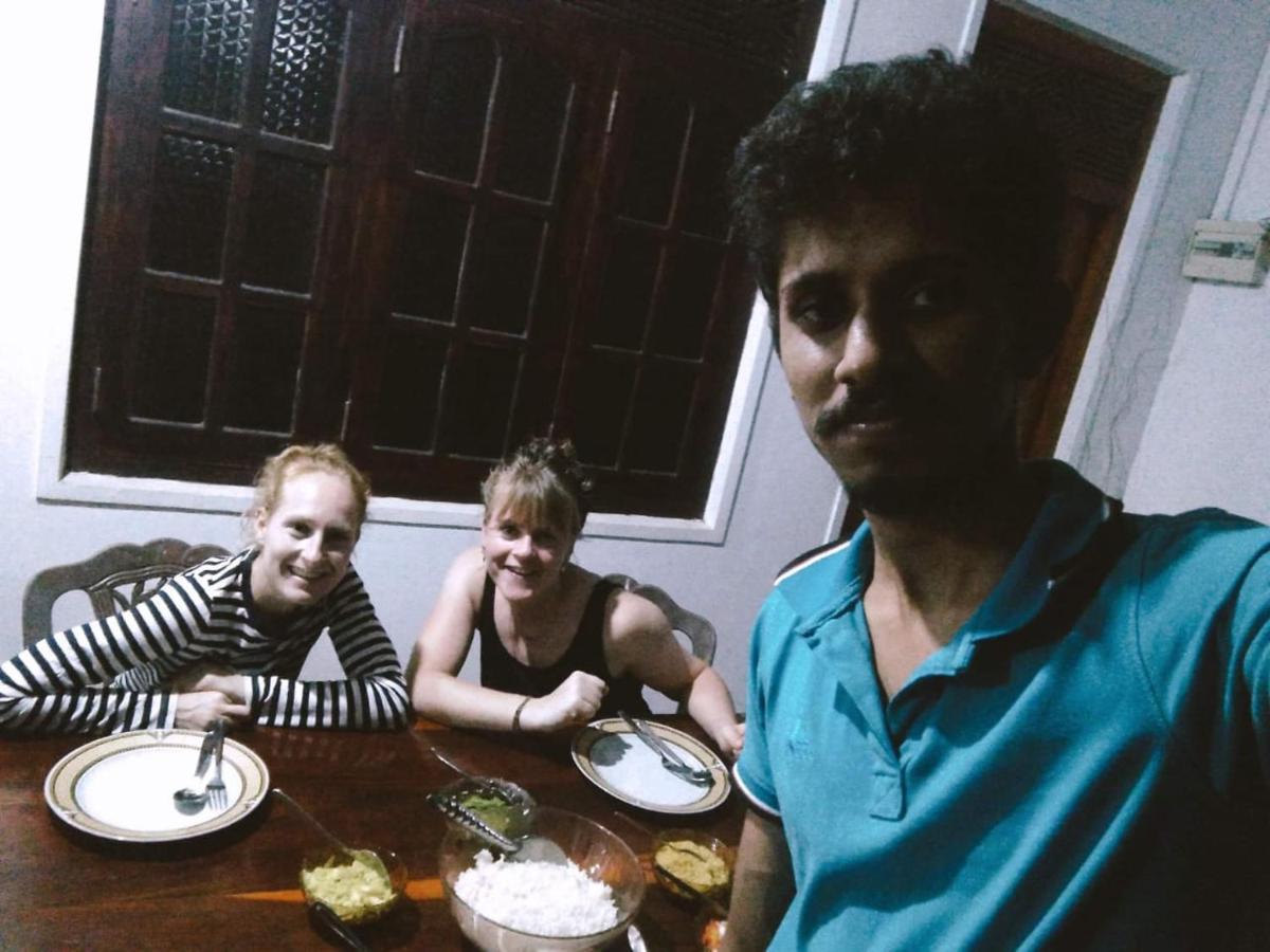 Deer Garden Guest Ξενοδοχείο Polonnaruwa Εξωτερικό φωτογραφία
