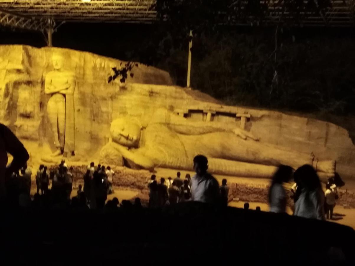 Deer Garden Guest Ξενοδοχείο Polonnaruwa Εξωτερικό φωτογραφία