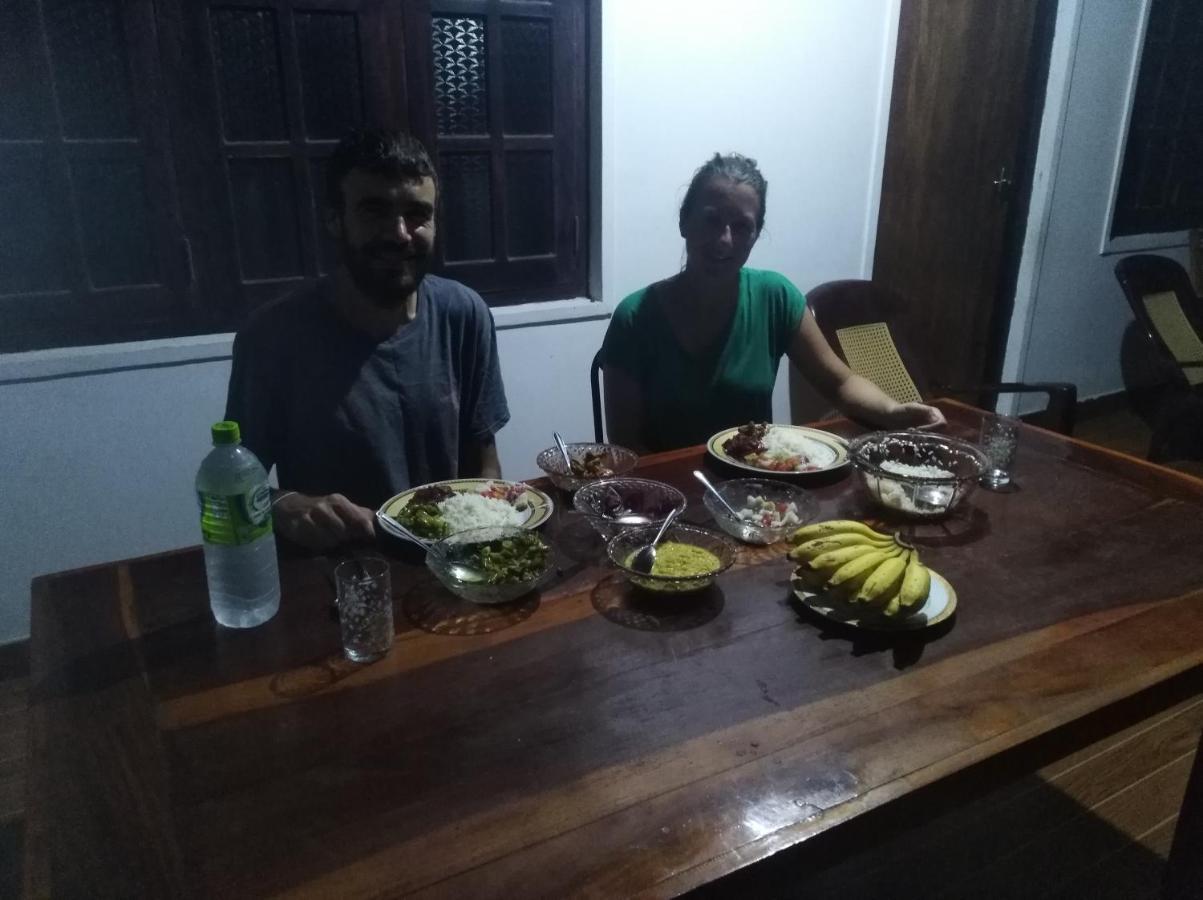 Deer Garden Guest Ξενοδοχείο Polonnaruwa Εξωτερικό φωτογραφία