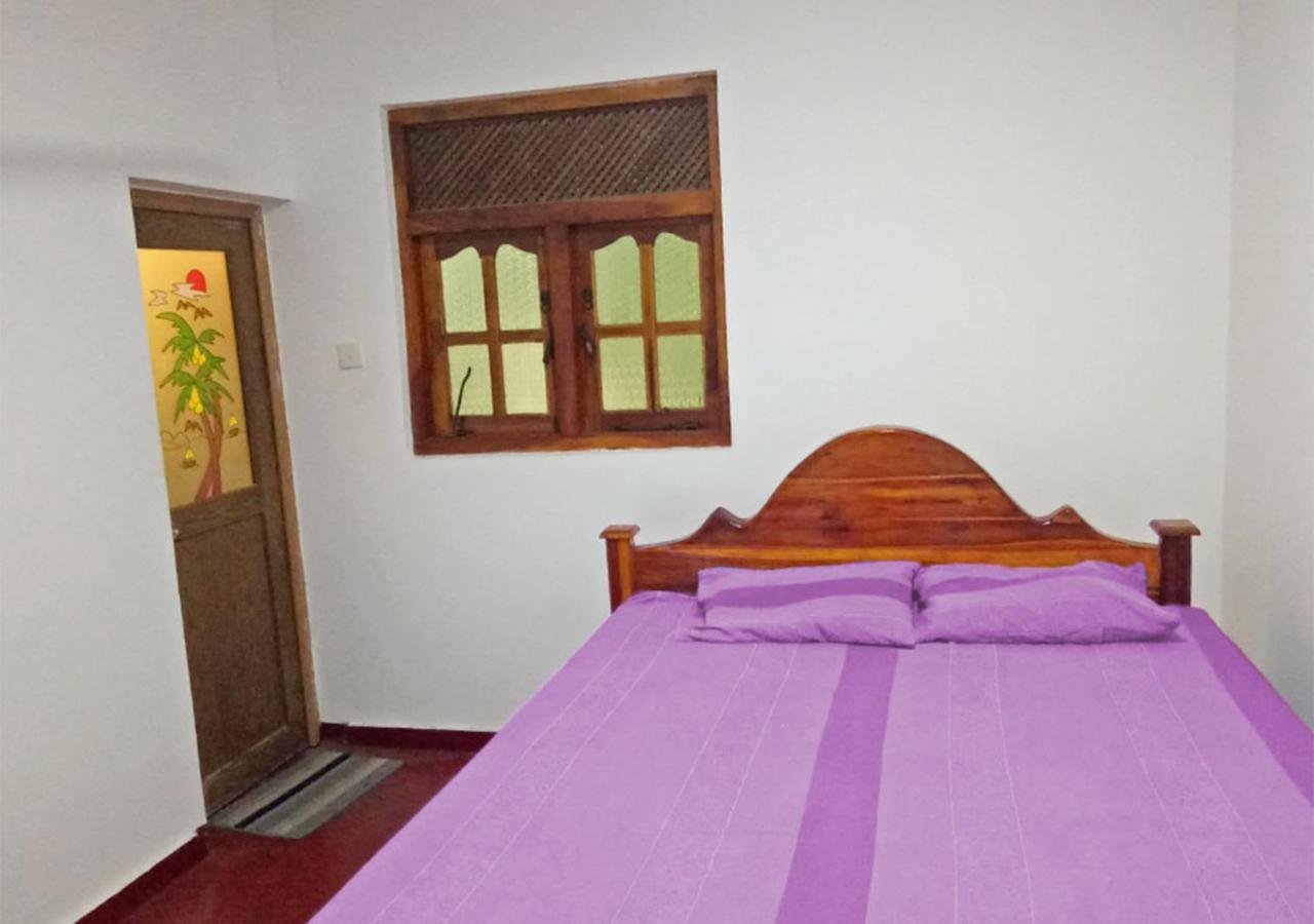 Deer Garden Guest Ξενοδοχείο Polonnaruwa Εξωτερικό φωτογραφία