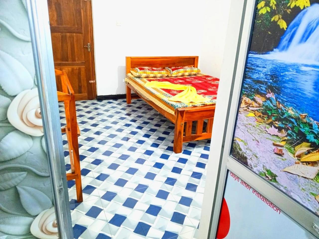 Deer Garden Guest Ξενοδοχείο Polonnaruwa Εξωτερικό φωτογραφία