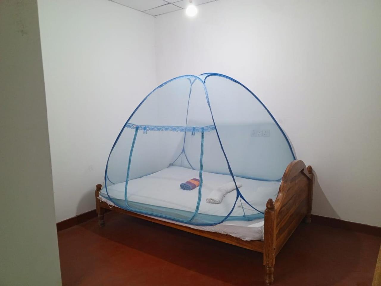 Deer Garden Guest Ξενοδοχείο Polonnaruwa Εξωτερικό φωτογραφία