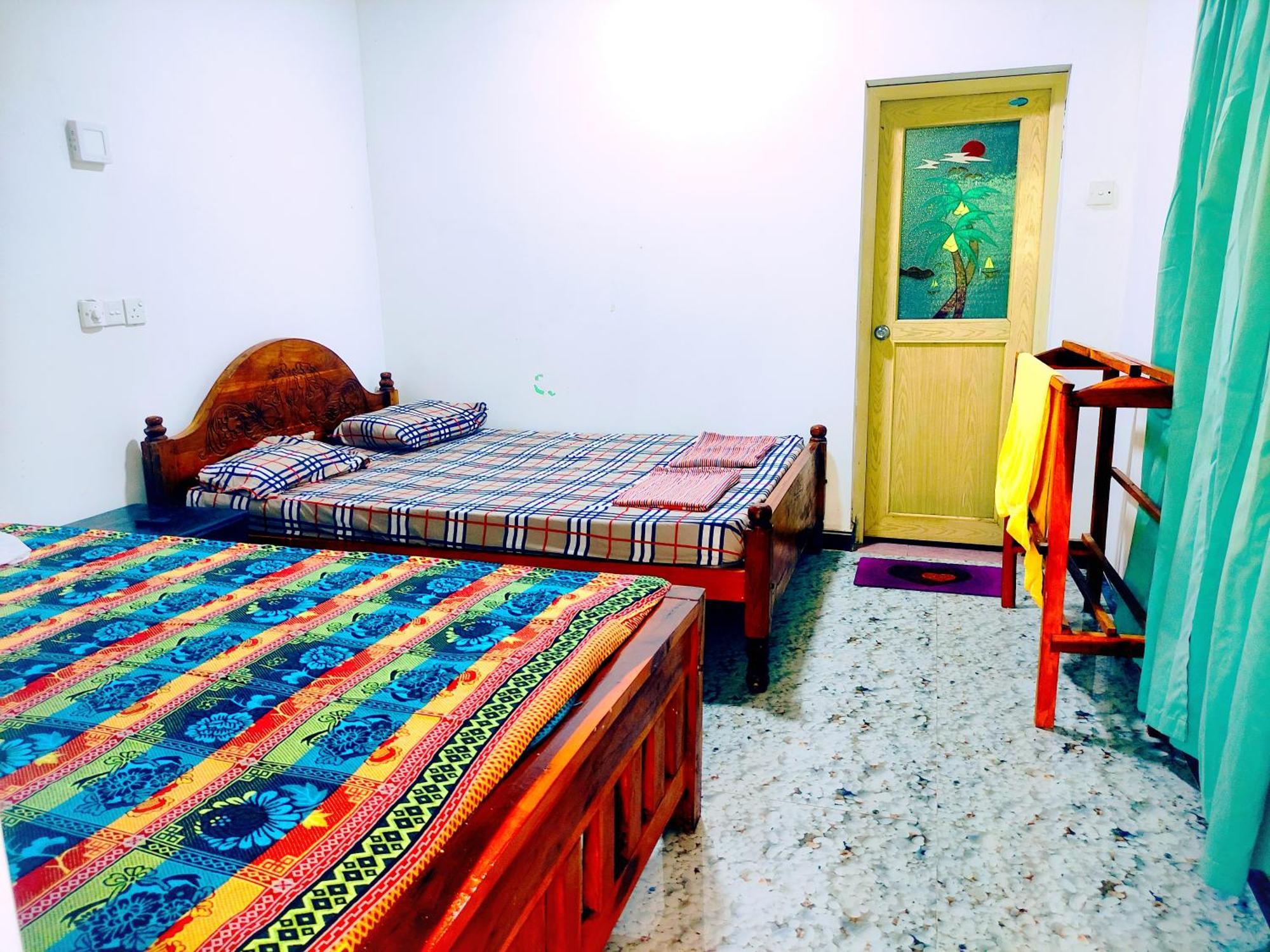 Deer Garden Guest Ξενοδοχείο Polonnaruwa Εξωτερικό φωτογραφία