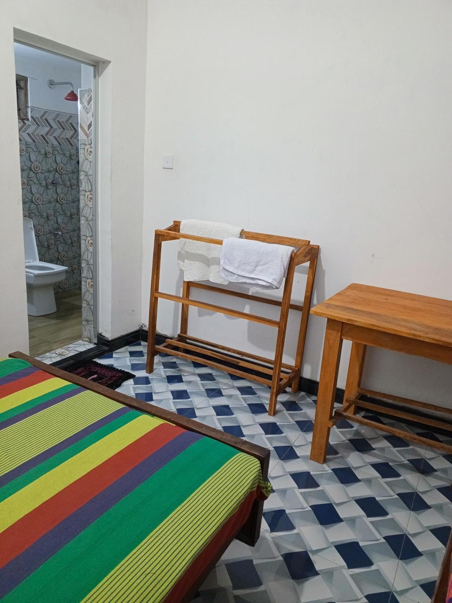 Deer Garden Guest Ξενοδοχείο Polonnaruwa Εξωτερικό φωτογραφία