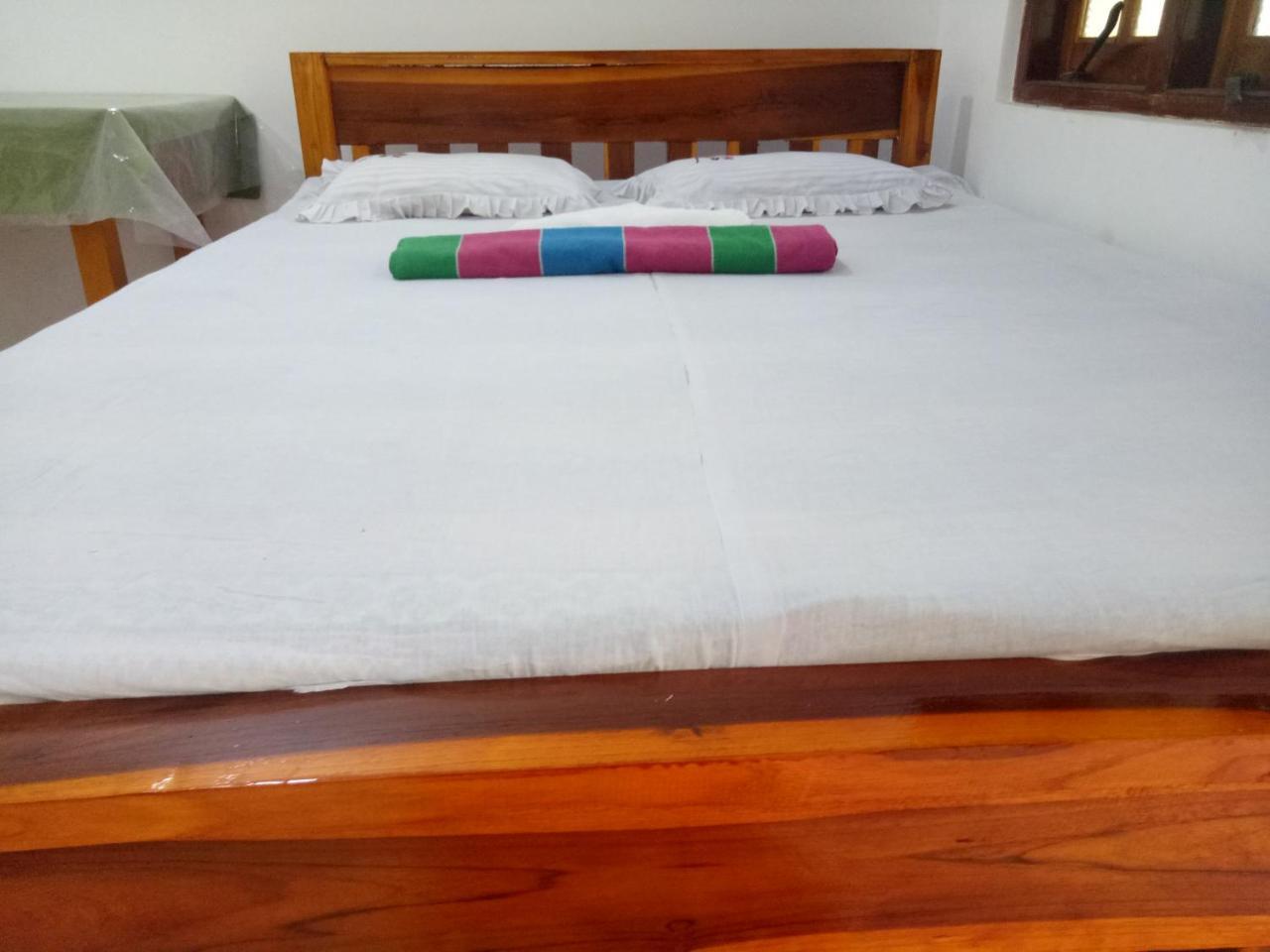 Deer Garden Guest Ξενοδοχείο Polonnaruwa Εξωτερικό φωτογραφία
