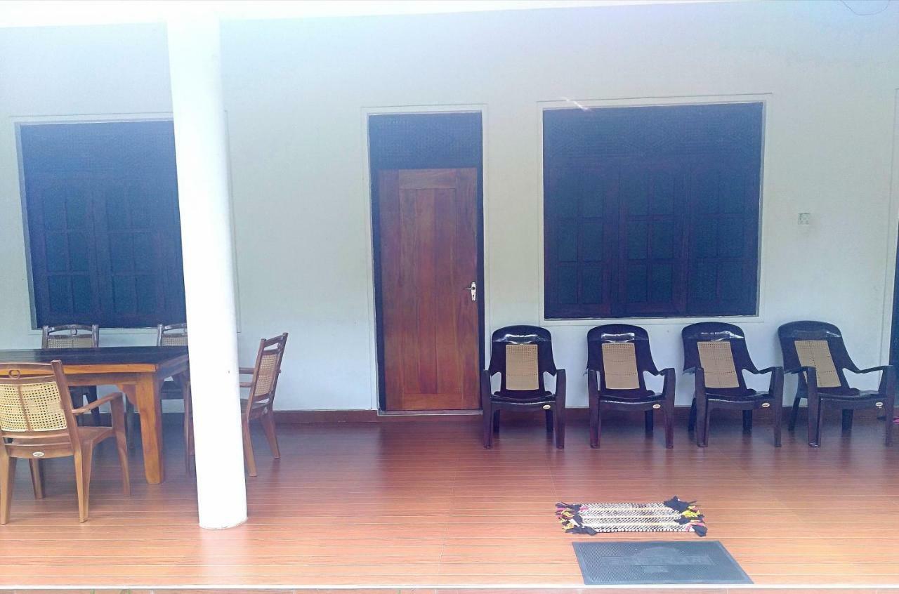 Deer Garden Guest Ξενοδοχείο Polonnaruwa Εξωτερικό φωτογραφία